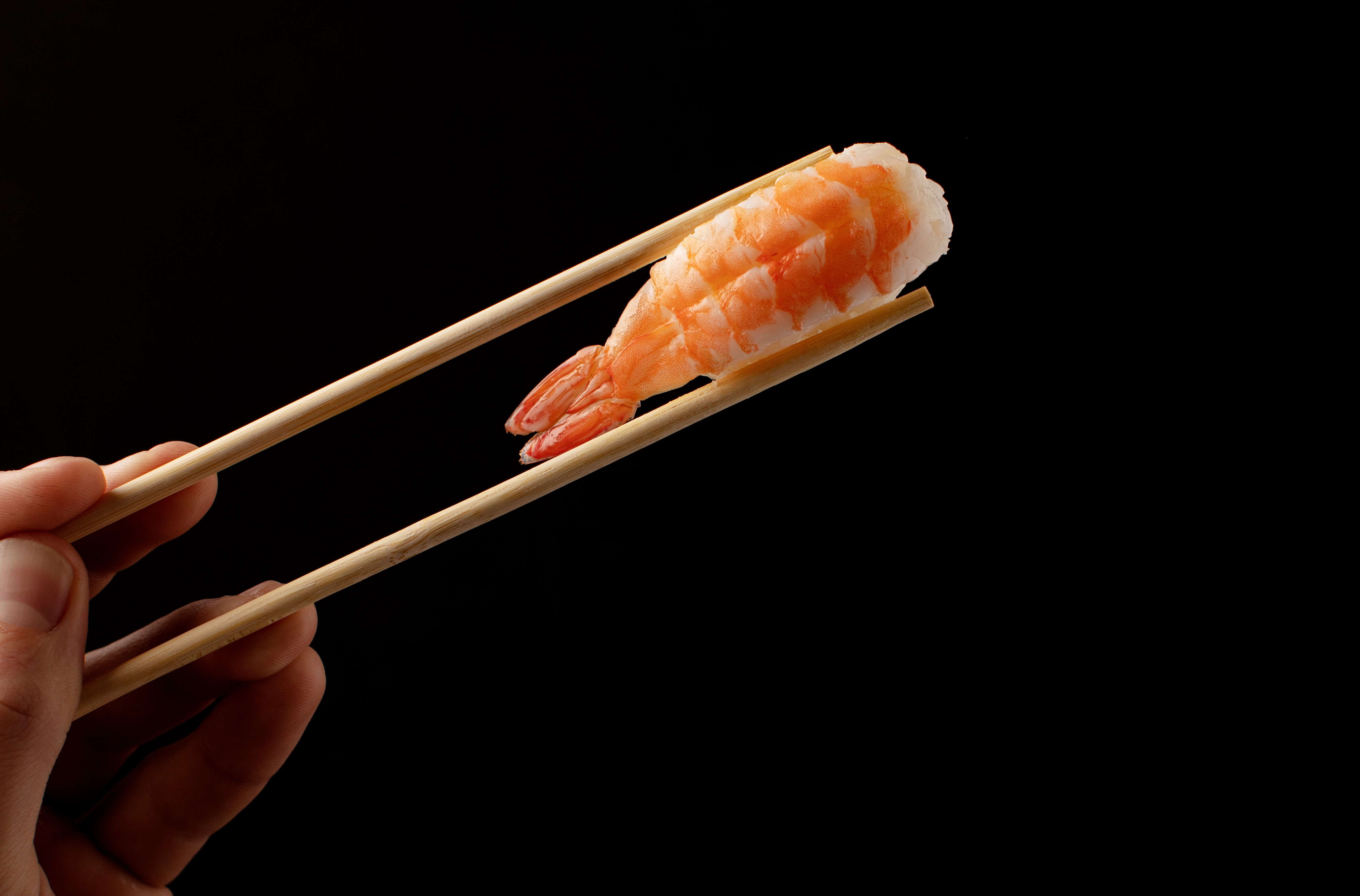 Eurodam - Nami Sushi